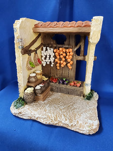 Fontanini "Produce Shop"