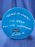 Lolita "Peace On Earth"