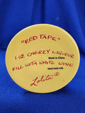 Lolita "Red Tape"