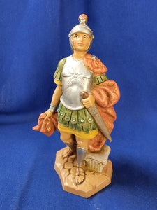 Fontanini "Alexander - roman soldier"