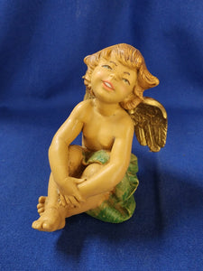 Fontanini "Cherub Kid"