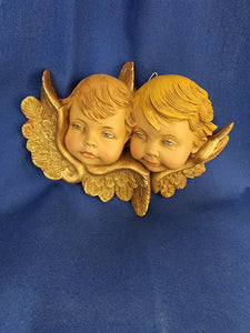 Fontanini "Large Cherub Heads"