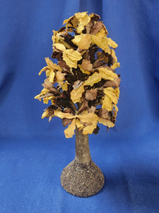 Froma Vitrum "Fall Oak Tree"