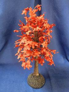 Froma Vitrum "Fall Maple Tree"