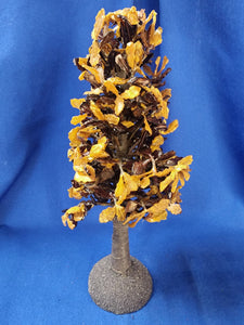 Froma Vitrum "Fall Oak Tree"