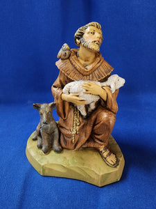 Fontanini "Saint Francis"