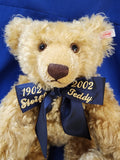 Steiff Bears "Centenary Bear"