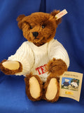 Steiff Bears "Teddy B"