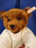 Steiff Bears "Teddy B"