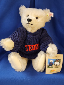 Steiff Bears "Teddy G"