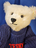 Steiff Bears "Teddy G"