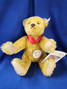 Steiff Bears "Anniversary Teddy Bear"