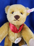 Steiff Bears "Anniversary Teddy Bear"