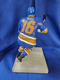 Sports Memorabilia "Brett Hull"