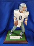 Sports Memorabilia "Troy Aikman"