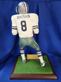 Sports Memorabilia "Troy Aikman"