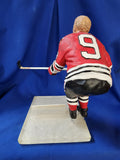 Sports Memorabilia "Bobby Hull"