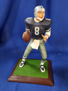 Sports Memorabilia "Troy Aikman"