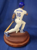 Sports Memorabilia "Bo Jackson"