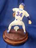 Sports Memorabilia "Nolan Ryan"