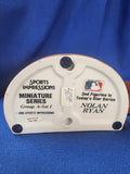 Sports Memorabilia "Nolan Ryan"