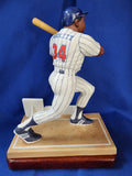 Sports Memorabilia "Kirby Puckett"