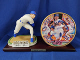 Sports Memorabilia "Nolan Ryan"