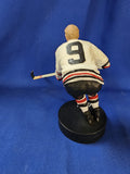 Sports Memorabilia "Bobby Hull"