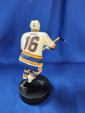 Sports Memorabilia "Brett Hull"