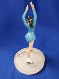 Sports Memorabilia "Kristi Yamaguchi"