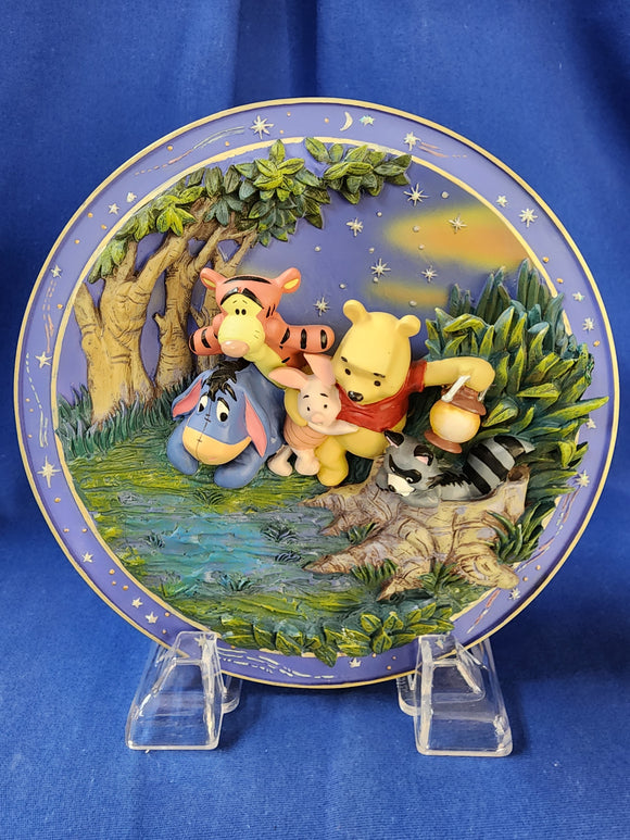 Pooh & Friends 