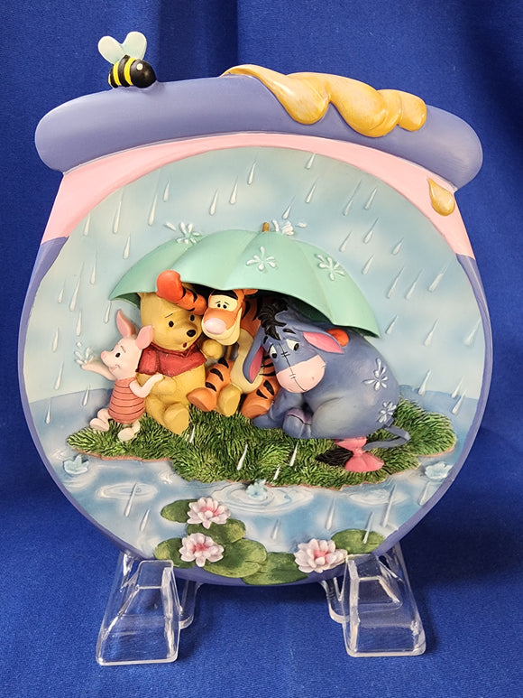 Pooh & Friends 