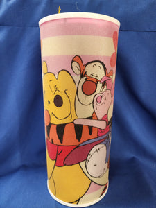 Pooh & Friends "Lantern"