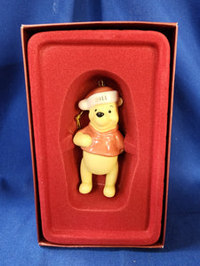 Pooh & Friends "Lenox 2011 Ornament"