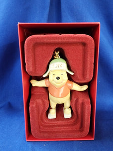 Pooh & Friends "Lenox 2014 Ornament"