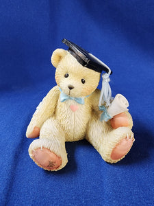 Cherished Teddies "The Best Is Yet To Come"