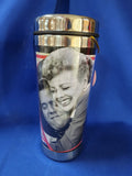 I Love Lucy "Travel Coffee Cup"