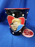 I Love Lucy "Coffee Cup"