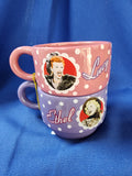 I Love Lucy "Coffee Cup"