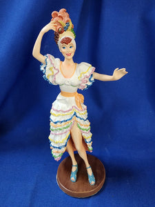 I Love Lucy "Figurine"