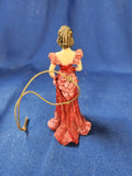 Gone With The Wind "Scarlett, Ornament"