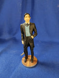 Gone With The Wind "Rhett Butler, Ornament"