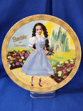 The Wizard Of Oz "Dorothy,  Plate"