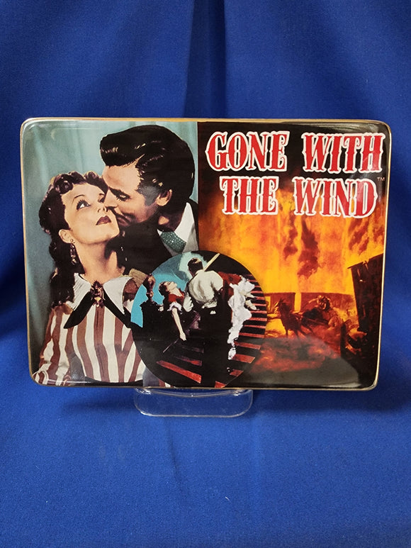 Gone With The Wind 