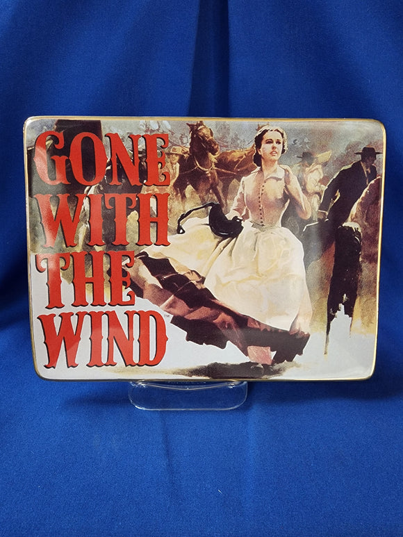 Gone With The Wind 