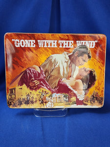 Gone With The Wind "The Passion, Plate"