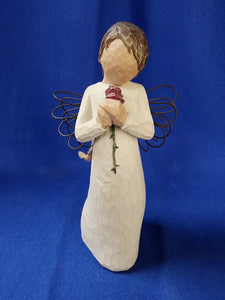 Willow Tree "Loving Angel, Ornament"