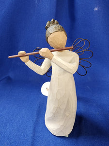 Willow Tree "Angel Of Harmony, Ornament"