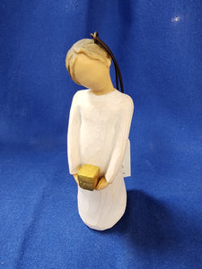 Willow Tree "Spirit, Ornament"