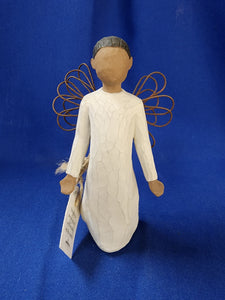 Willow Tree "Angel Of Grace, Ornament"